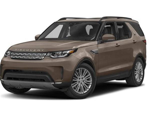 LAND ROVER DISCOVERY 2017 SALRRBBV7HA024764 image